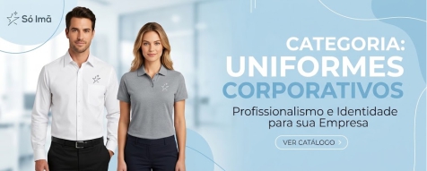 Uniformes Corporativos