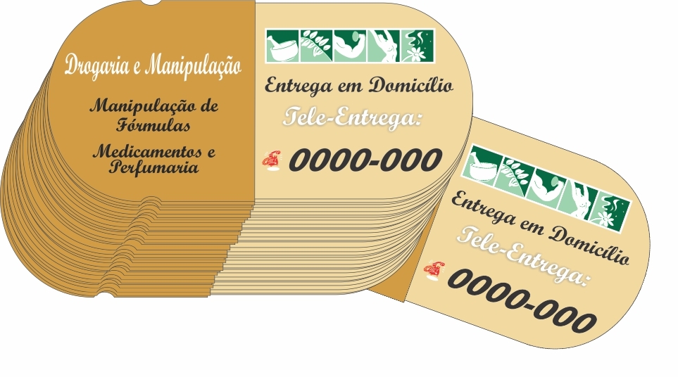 Im&atilde; de Geladeira para Farmacia Capsulas ???????????????????????????????????