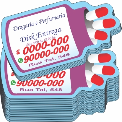 Im&atilde; de Geladeira para Farm&aacute;cia Comprimido ?????????????????????????????????????????????????????????