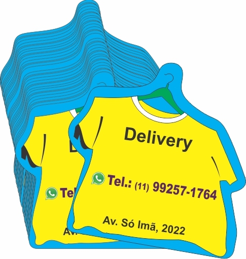 Im&atilde; de Geladeira para Lavanderia Cabide ??????????????????????????????????????????????????????????????