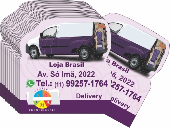 Im&atilde; de geladeira Personalizado para Lavanderia ???????????????????????????????????????????????