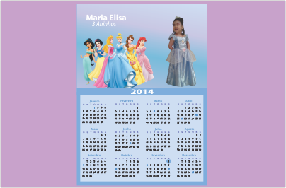 Anivers&aacute;rio ????????????????????????????????????????????????????????