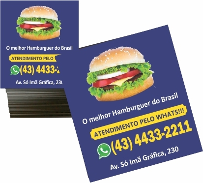 Im&atilde; de geladeira corte reto para restaurantes ?????????????????????????????????????????????????????????????????????????