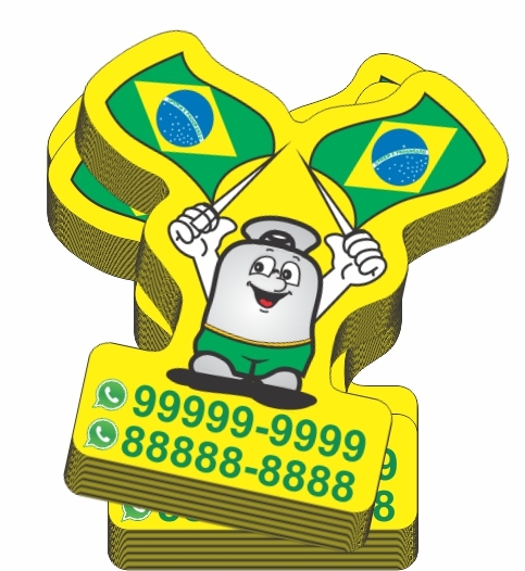 Cole&ccedil;&atilde;o de Im&atilde;s Promocional ????????????????????????????????????????????????????????????????????????