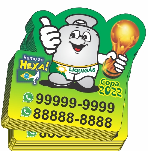 Presenteia seu cliente com este Im&atilde; Promocional ?????????????????????????????????????????????????????????????????????????????????????